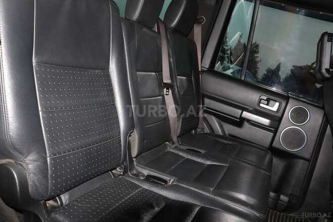 Land Rover Discovery 2005, 290,500 km - 2.7 л - Bakı