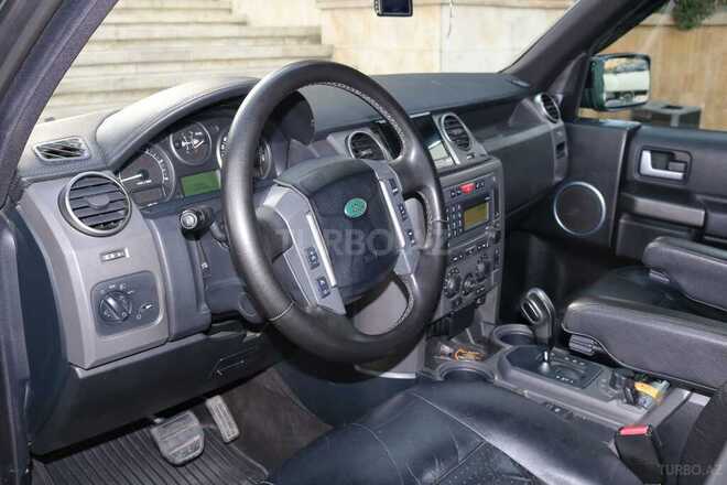 Land Rover Discovery 2005, 290,500 km - 2.7 л - Bakı