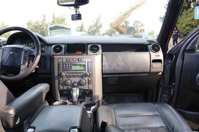 Land Rover Discovery 2005, 290,500 km - 2.7 л - Bakı