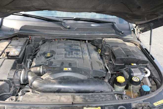 Land Rover Discovery 2005, 290,500 km - 2.7 л - Bakı