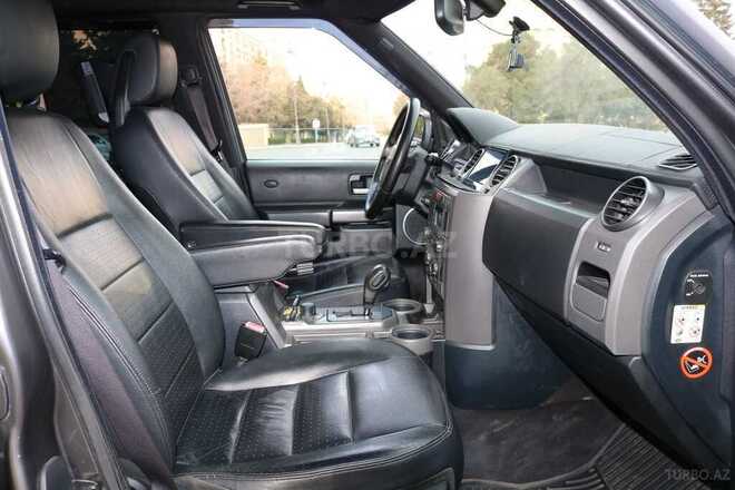 Land Rover Discovery 2005, 290,500 km - 2.7 л - Bakı