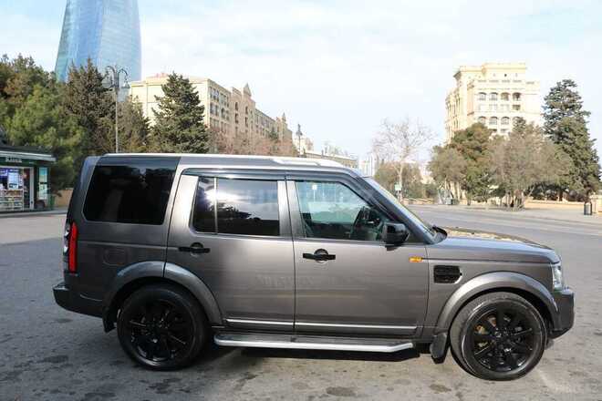 Land Rover Discovery 2005, 290,500 km - 2.7 л - Bakı