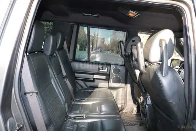 Land Rover Discovery 2005, 290,500 km - 2.7 л - Bakı