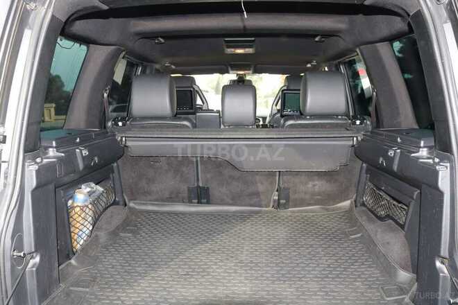 Land Rover Discovery 2005, 290,500 km - 2.7 л - Bakı