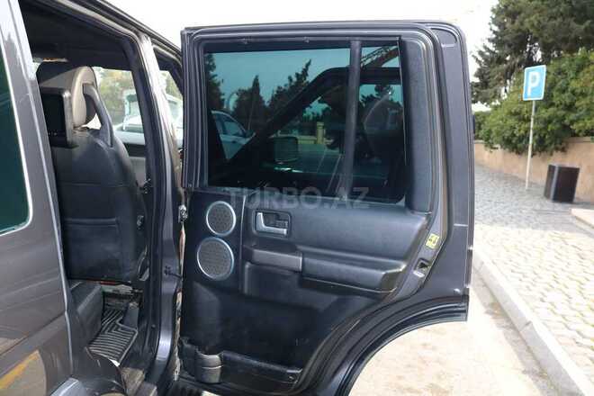 Land Rover Discovery 2005, 290,500 km - 2.7 л - Bakı