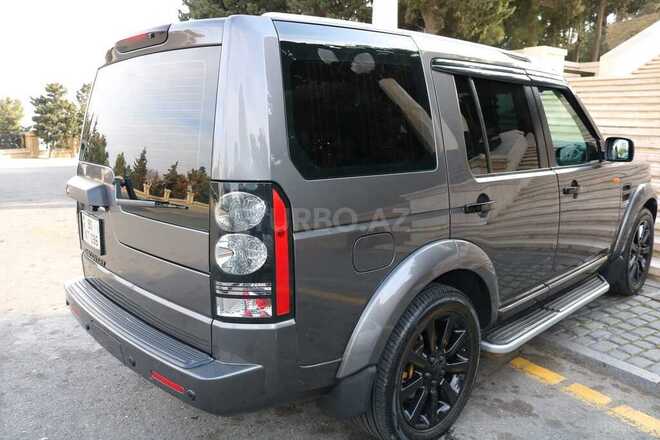 Land Rover Discovery 2005, 290,500 km - 2.7 л - Bakı