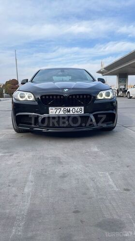 BMW 528 2012, 100,200 km - 2.0 l - Bakı