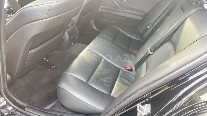 BMW 528 2012, 100,200 km - 2.0 l - Bakı