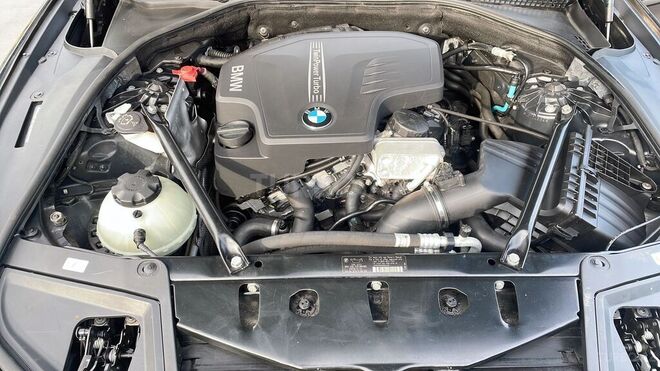 BMW 528 2012, 100,200 km - 2.0 l - Bakı