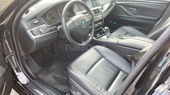 BMW 528 2012, 100,200 km - 2.0 l - Bakı
