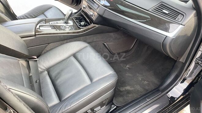 BMW 528 2012, 100,200 km - 2.0 l - Bakı