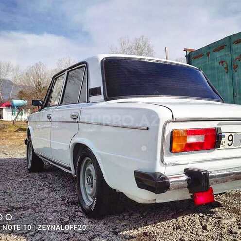 LADA (VAZ) 2106 2001, 71,000 km - 1.6 l - Qəbələ