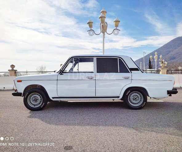 LADA (VAZ) 2106 2001, 71,000 km - 1.6 l - Qəbələ