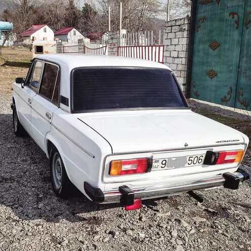 LADA (VAZ) 2106 2001, 71,000 km - 1.6 l - Qəbələ