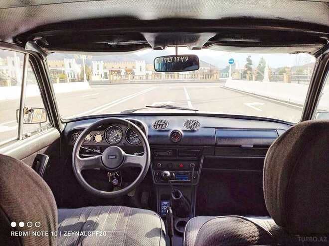 LADA (VAZ) 2106 2001, 71,000 km - 1.6 l - Qəbələ