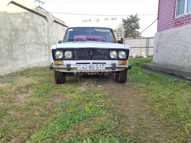 LADA (VAZ) 2106 1985, 456,686 km - 1.3 l - Lənkəran