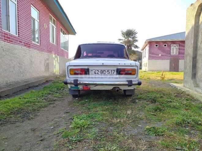 LADA (VAZ) 2106 1985, 456,686 km - 1.3 l - Lənkəran