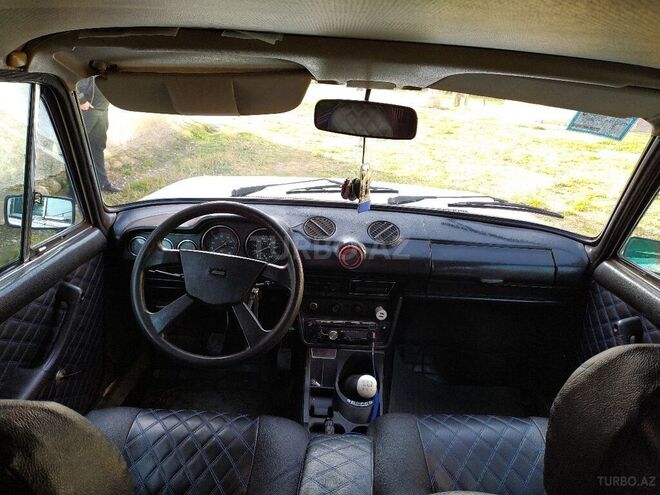 LADA (VAZ) 2106 1985, 456,686 km - 1.3 l - Lənkəran