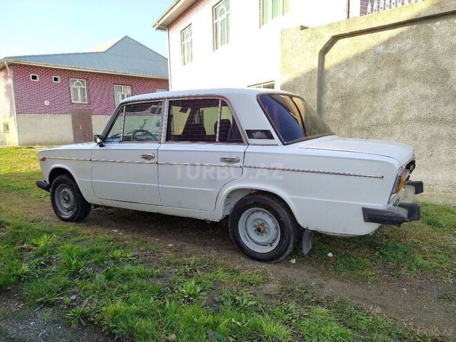 LADA (VAZ) 2106 1985, 456,686 km - 1.3 l - Lənkəran