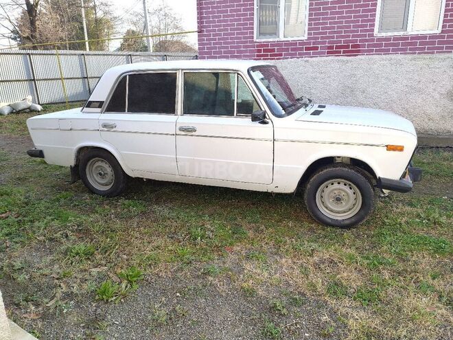 LADA (VAZ) 2106 1985, 456,686 km - 1.3 l - Lənkəran