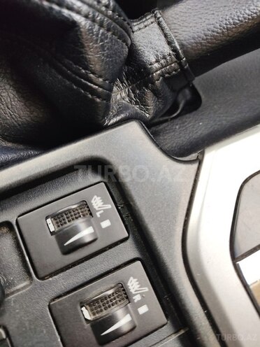 Toyota Prado 2014, 120,000 km - 2.7 l - Bakı