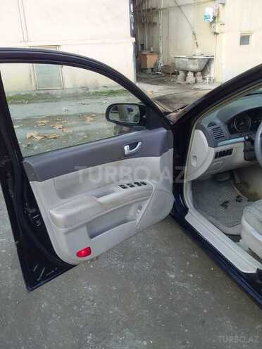 Hyundai Sonata 2005, 27,000 km - 2.4 l - Gəncə
