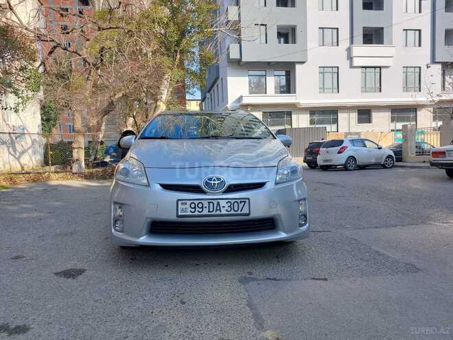 Toyota Prius 2010, 138,700 km - 1.8 l - Bakı