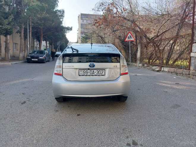 Toyota Prius 2010, 138,700 km - 1.8 l - Bakı