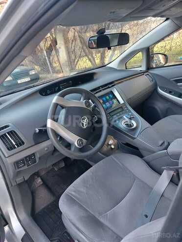Toyota Prius 2010, 138,700 km - 1.8 l - Bakı