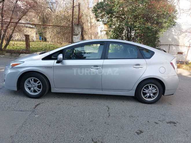 Toyota Prius 2010, 138,700 km - 1.8 l - Bakı