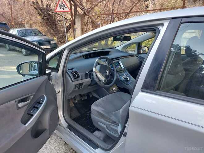 Toyota Prius 2010, 138,700 km - 1.8 l - Bakı