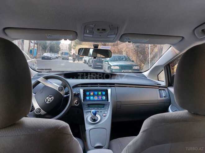 Toyota Prius 2010, 138,700 km - 1.8 l - Bakı