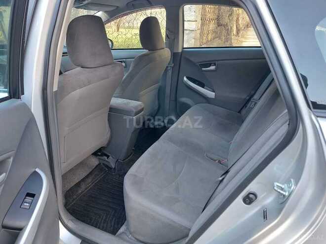 Toyota Prius 2010, 138,700 km - 1.8 l - Bakı