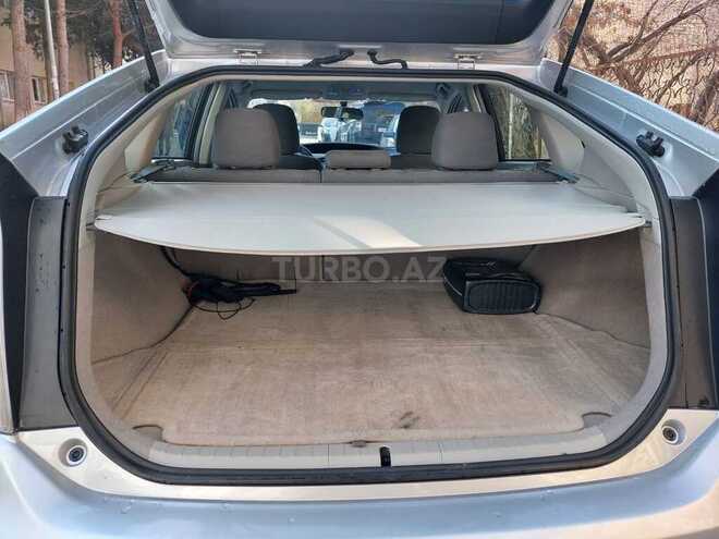 Toyota Prius 2010, 138,700 km - 1.8 l - Bakı