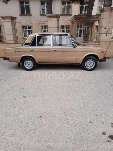 LADA (VAZ) 2106 1984, 23,000 km - 1.6 l - Bakı