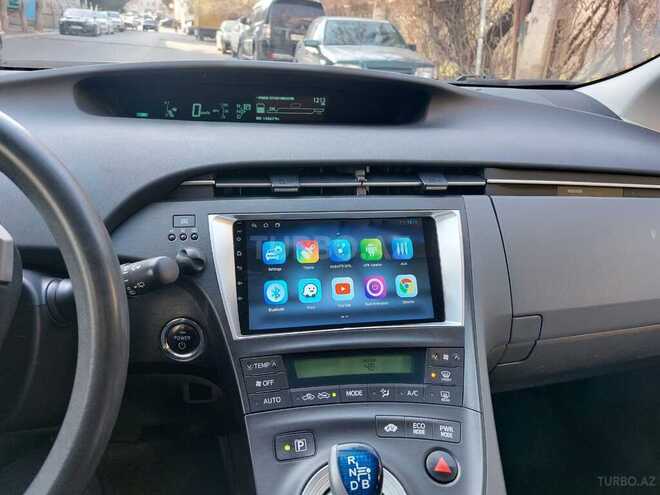 Toyota Prius 2010, 138,700 km - 1.8 l - Bakı