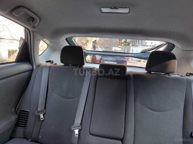 Toyota Prius 2010, 138,700 km - 1.8 l - Bakı