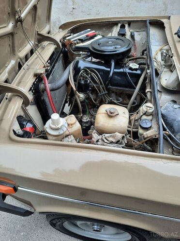 LADA (VAZ) 2106 1984, 23,000 km - 1.6 l - Bakı