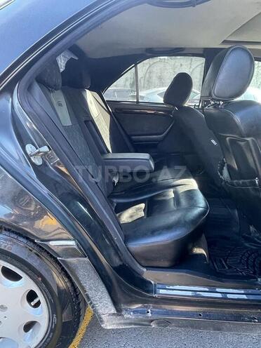 Mercedes C 220 1995, 330,000 km - 2.2 l - Bakı