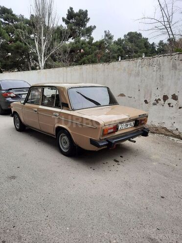 LADA (VAZ) 2106 1984, 23,000 km - 1.6 l - Bakı