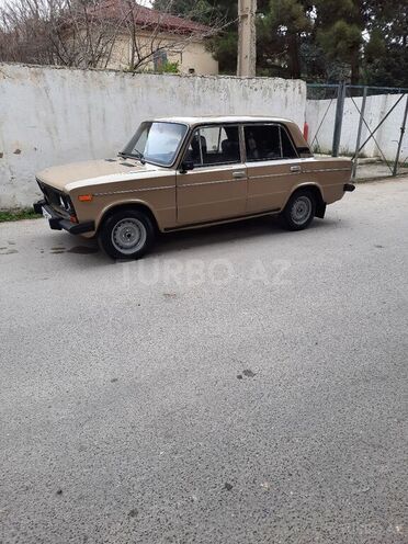 LADA (VAZ) 2106 1984, 23,000 km - 1.6 l - Bakı