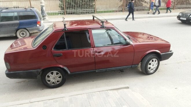 Tofas Sahin 1999, 320,000 km - 1.5 l - Bakı