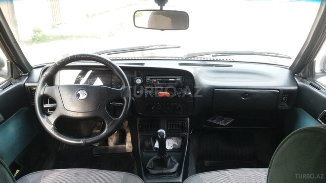 Tofas Sahin 1999, 320,000 km - 1.5 l - Bakı