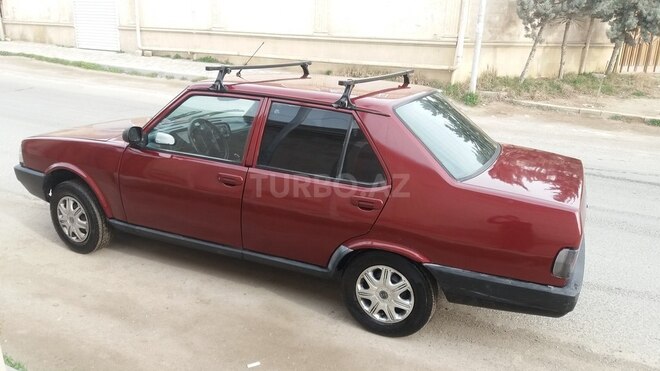 Tofas Sahin 1999, 320,000 km - 1.5 l - Bakı