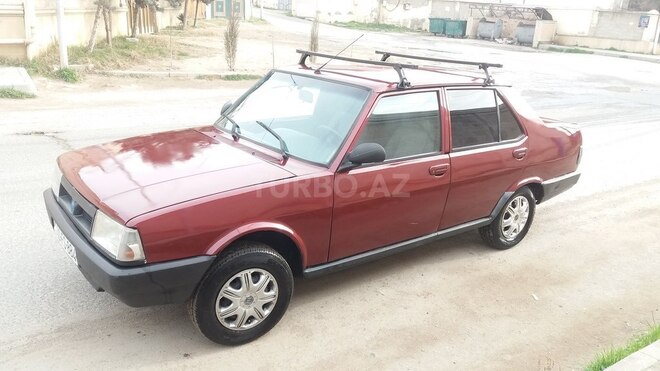 Tofas Sahin 1999, 320,000 km - 1.5 l - Bakı