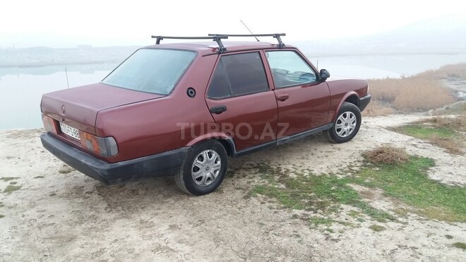 Tofas Sahin 1999, 320,000 km - 1.5 l - Bakı