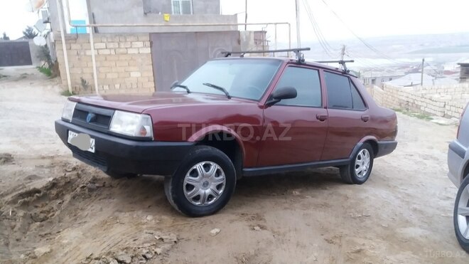 Tofas Sahin 1999, 320,000 km - 1.5 l - Bakı