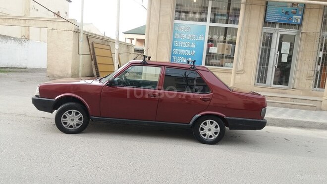Tofas Sahin 1999, 320,000 km - 1.5 l - Bakı