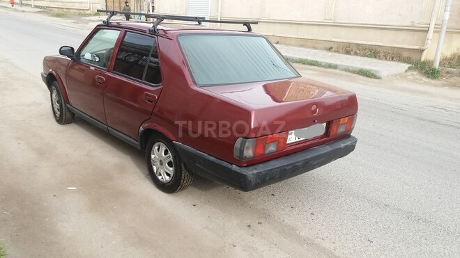 Tofas Sahin 1999, 320,000 km - 1.5 l - Bakı