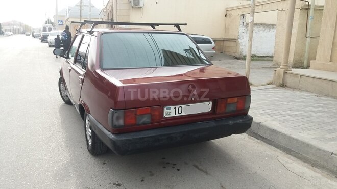 Tofas Sahin 1999, 320,000 km - 1.5 l - Bakı
